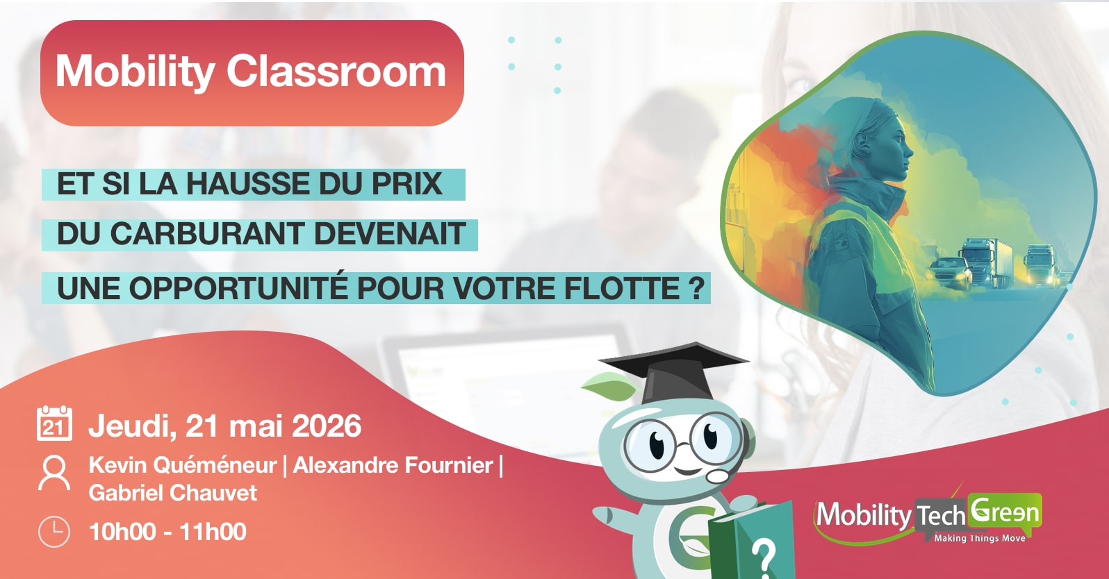 Mobility Classroom